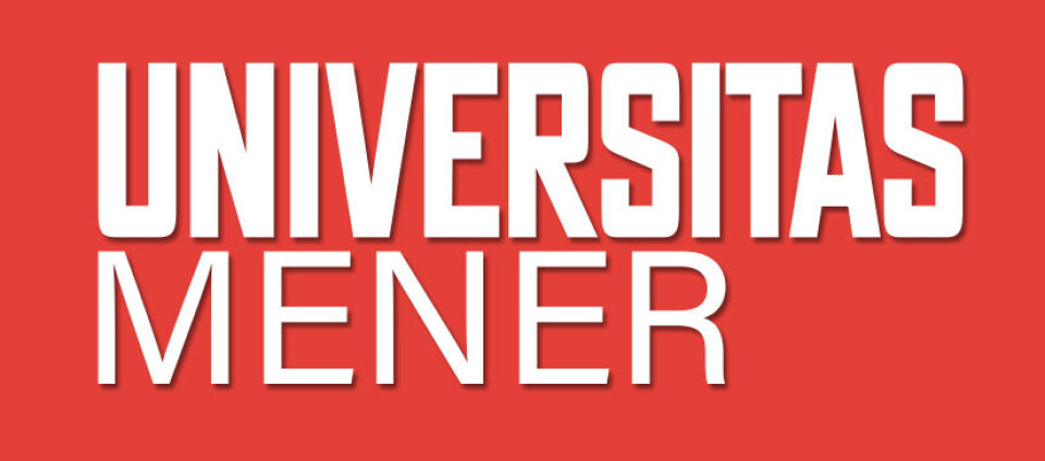 Bedre med én student i studentidretten, enn ti psykologer på taket
