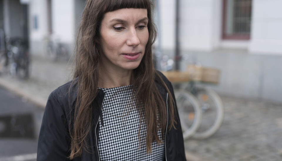 Inn i det svenske bygdemørket